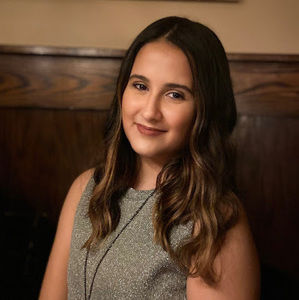 Meet your Posher, Hana